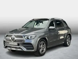 Mercedes-Benz GLE-klasse 350 e 4MATIC Premium | Airmatic | RijAssistentie pakket | Trekhaak | Head-U