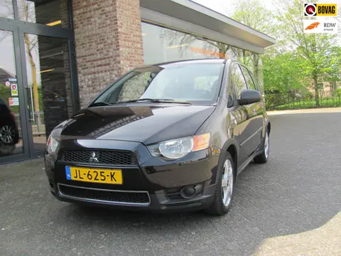 Mitsubishi Colt 1.3 Edition Two