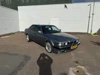 Alpina B 11 3.5 KAT K6