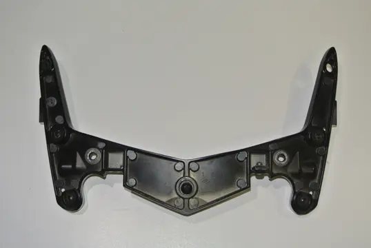 TOPKUIPSTEUN Yamaha FJR 1300 2006 - 2012