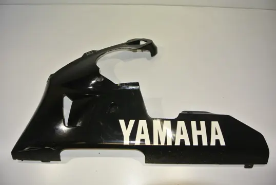 LINKER ONDERKUIP Yamaha YZF R1 1998 - 1999 / 2000 - 2001