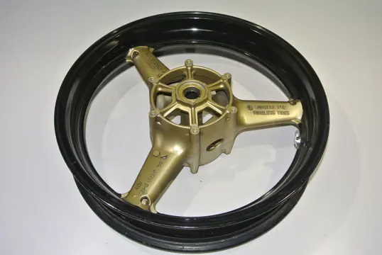 VOORVELG Yamaha YZF R1 1998 - 1999 / 2000 - 2001