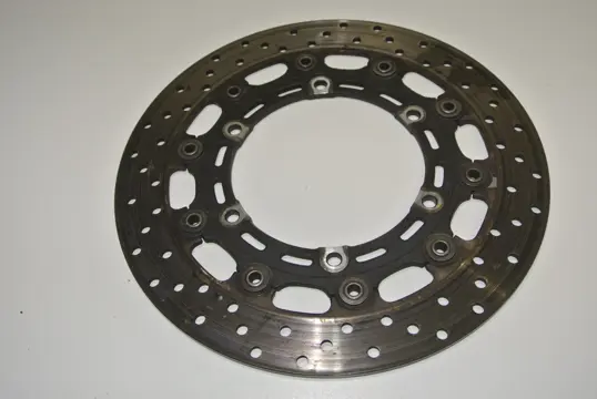 REMSCHIJF VOOR Yamaha YZF R1 1998 - 1999 / 2000 - 2001