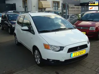 Mitsubishi Colt 1.1 Edition One