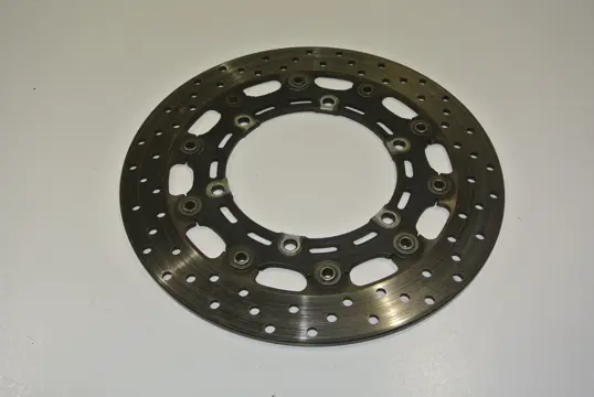 REMSCHIJF VOOR Yamaha YZF R1 1998 - 1999 / 2000 - 2001