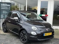 Fiat 500 C 1.2 Popstar