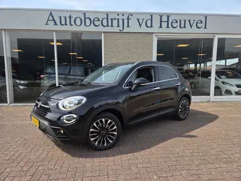 Fiat 500 X 1.0 GSE Urban Carplay * Camera * Keyless * Navigatie * PDC * Rijklaar