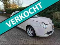 Alfa Romeo MiTo 1.4 Centenario