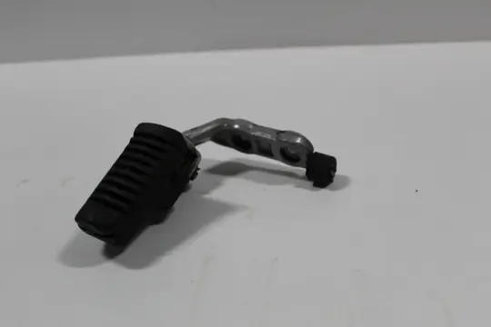 LINKER SCHETSPLAAT Aprilia Pegaso 1992 - 2005