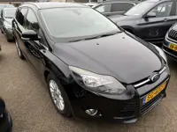 Ford FOCUS Wagon 1.6 TDCI Titanium (bj 2012)