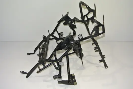 TOPKUIPSTEUN BMW K 1200 GT 2001 - 2005