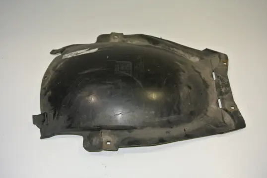 ACHTER SPATBORD BMW K 1200 GT 2001 - 2005