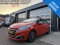 Peugeot 208 1.2 PureTech Blue Lease Executive