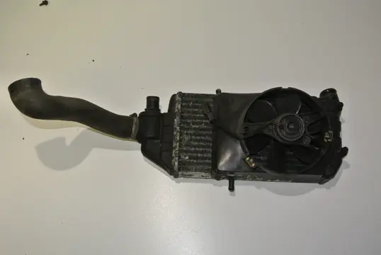 OLIEKOELER BMW K 1200 GT 2001 - 2005
