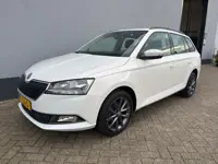 Skoda Fabia Combi 1.0 Business Edition - Carplay - Cruise
