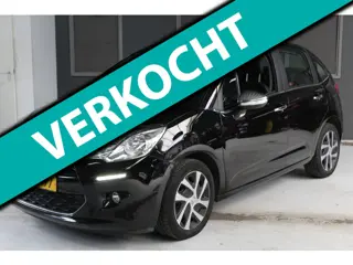 Citroen C3 1.2 VTi Collection