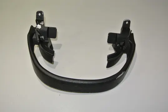 HANDVAT ACHTER BMW K 1200 GT 2001 - 2005