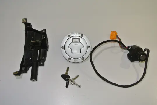 SLOTENSET BMW K 1200 GT 2001 - 2005