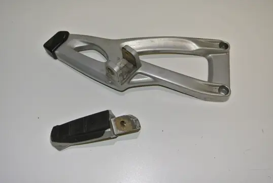 DUO VOETSTEUN RECHTS BMW K 1200 GT 2001 - 2005