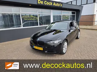 BMW 1-serie 114i