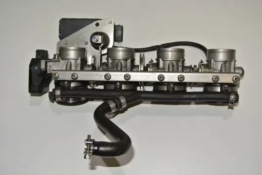 GASKLEPHUIS BMW K 1200 GT 2001 - 2005