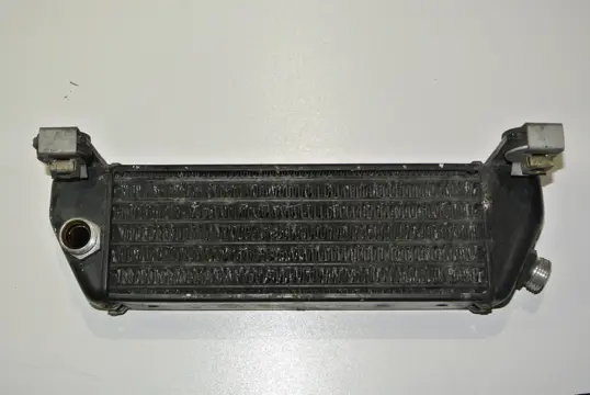 OLIEKOELER BMW K 1200 GT 2001 - 2005