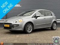 Fiat Punto Evo 1.3 M-Jet Dynamic CLIMA | ELEKTR RAMEN | CRUISE | APK 10-06-2026 |