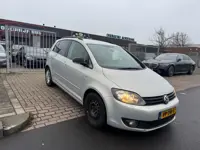 Volkswagen Golf Plus 2.0 TDI Highline DSG-AUTOMAAT
