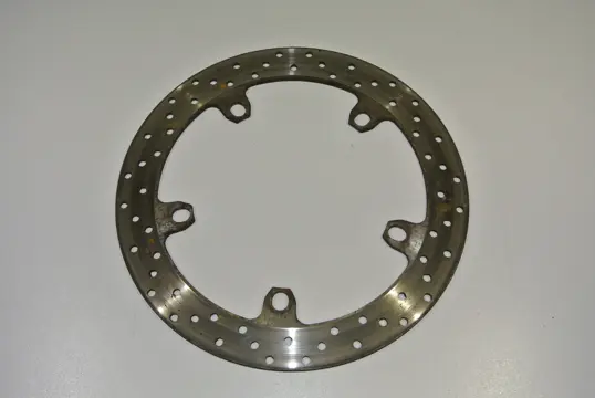 REMSCHIJF VOOR BMW K 1200 GT 2001 - 2005