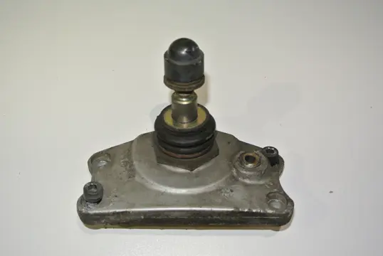 KROONPLAAT BMW K 1200 GT 2001 - 2005