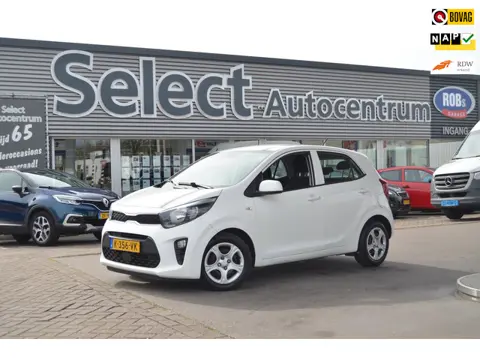 Kia Picanto 1.0 DPi ComfortLine|AIRCO|CRUISE|BLUETOOTH