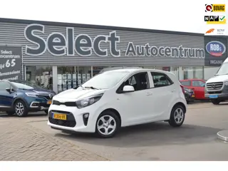 Kia Picanto 1.0 DPi ComfortLine|AIRCO|CRUISE|BLUETOOTH