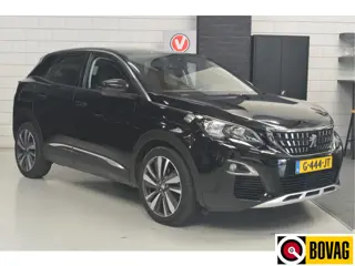 Peugeot 3008 1.2 PureTech Blue Lease Premium // CLIMA // CRUISE // CAMERA // NAVI // CARPLAY // EL.A