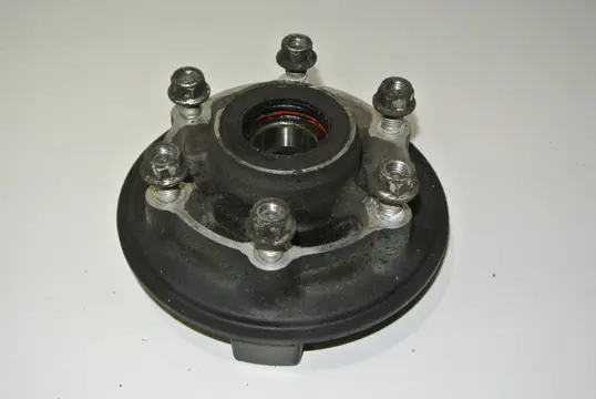 TANDWIELDRAGER Kawasaki Z 750 2004 - 2006 / 2007 - 2010