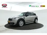 MINI Countryman 1.5 Cooper S E ALL4 Pepper Automaat, Works stuur, Panorama, Climate,