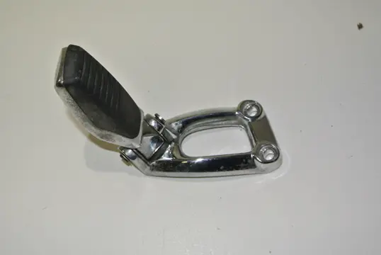 DUO VOETSTEUN LINKS BMW R 1200 C 1997 - 2004