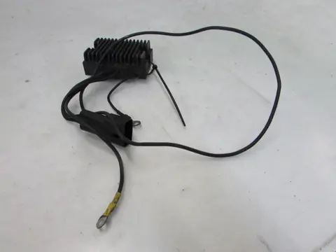 SPANNINGSREGELAAR Harley Davidson Overige Harley Davidson