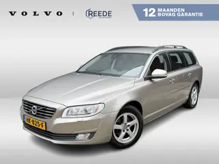 Volvo V70 2.0 T4 Automaat Classic Edition Trekhaak