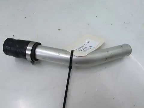 RADIATOR TOEBEHOREN Kawasaki ZX 10 R 2004 - 2005