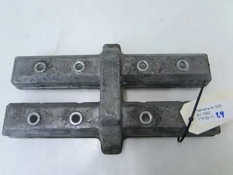 KLEPPENDEKSEL Yamaha FZR 600 1992 - 1994