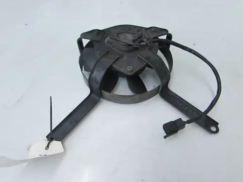 VENTILATOR Yamaha FZR 600 1992 - 1994