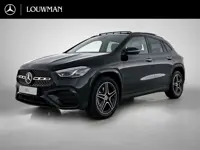 Mercedes-Benz GLA 250 e Business Solution AMG | Nightpakket | Trekhaak | GUARD 360 ° Vehicle protect