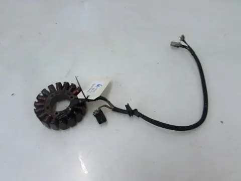 DYNAMO Yamaha FZR 600 1992 - 1994