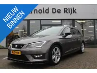 SEAT Leon ST 1.4 TSI ACT FR Dynamic