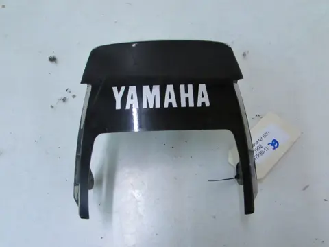 ACHTERKUIPDEEL Yamaha FZR 600 1992 - 1994