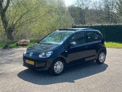 Volkswagen Up! 1.0 move up! PANO I NL AUTO I AIRCO I 5DRS I NWE APK I NAP