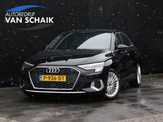 Audi A3 Sportback 30 TFSI Advanced edition | PDC | APPLE CARPLAY | VIRTUAL COCKPIT | LMV | CRUISE | 