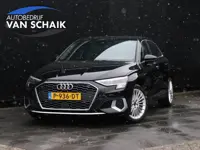 Audi A3 Sportback 30 TFSI Advanced edition | PDC | APPLE CARPLAY | VIRTUAL COCKPIT | LMV | CRUISE | 