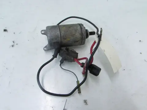 STARTMOTOR Yamaha FZR 600 1992 - 1994