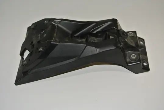 KENTEKENPLAATHOUDER Honda NC 700 S 2012 - 2015